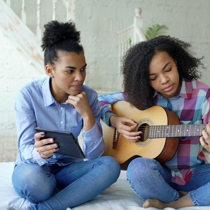 Consultation workspace
