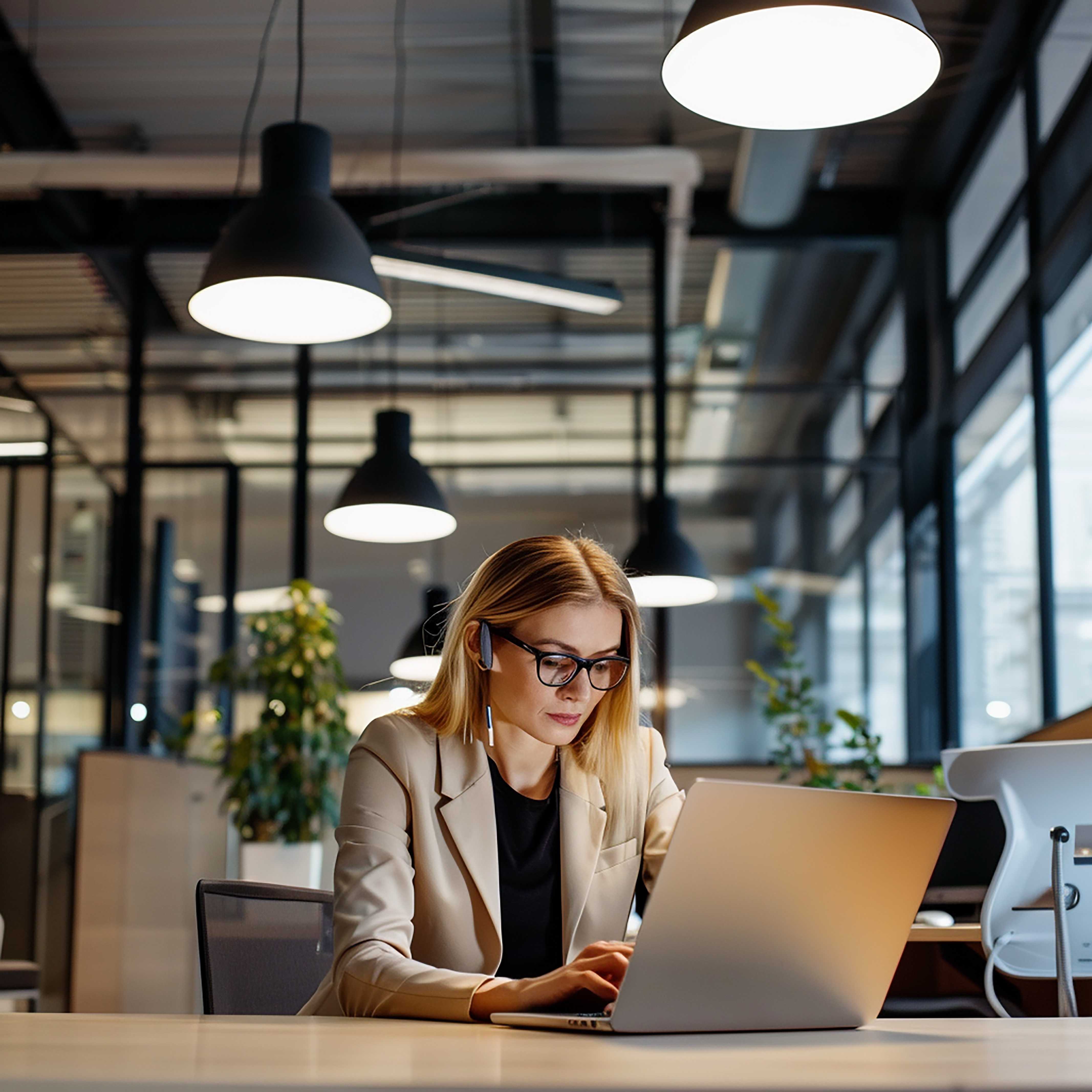 3D advertising element integrated into marketing material